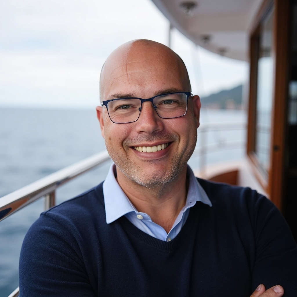 Brian Kelly — Founder of AutomatedMSP